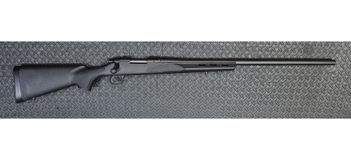 Remington 700 SPS Varmint 22-250 Rem 26" Barrel Bolt Action Rifle Used